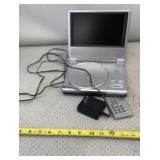 Accurian DVD Player