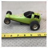 1970s vintage Tonka 'Rail Splitter' drag racer