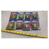 Masters of the Universe Micro Collection figures