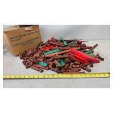 Playskool Lincoln Logs