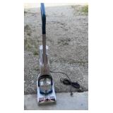 Hoover Shampooer