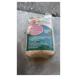 EZ Straw Mulch 2.5 Cu Ft