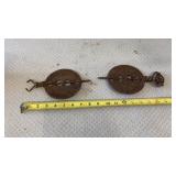 Cast Iron Stove Pipe Dampers