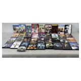 DVD Movies