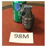 DUMMY GRENADE FUZE M228 MFF 018-005