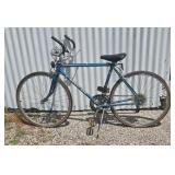 Sekal  jr mens 10 speed bike