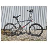 Kids Laser bike