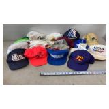 SnapBack Caps