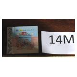 CHILDS LITTLE LITTLE GOLDEN BOOK. POUND