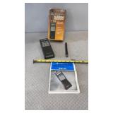 Cobra Scanning Receiver