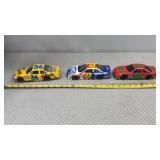 1:64 scale vintage NASCAR diecast collectibles