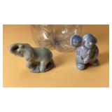 Wade Whimsies, Circus Series Figurines