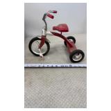 Roadmaster Mini Tricycle