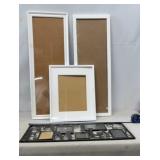 Metal Family Decorative Frame, wooden Picture