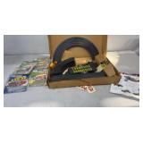 Vtg Tyco Race track
