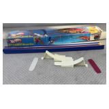 Mattel Hot Wheels Stunt set