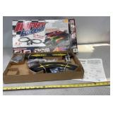 Infinity Raceway nib