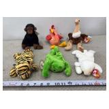 Ty Beanie Babies