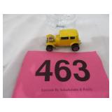 1968 Reline Era #32 Ford Vicky Hotwheel