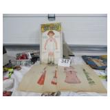 1925 Jane And Jill New Flocks New All Here