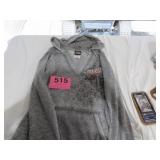 Harlie Davidson Hoodie Size L