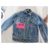 1980S Lee Patd-153438 Size 8