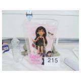 Bratz Celebrity Day (Kylie Jenner)