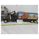 1994 Tonka {Smokin Semi)Truck Tailer