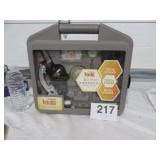 Kids Microscope Set Not All There