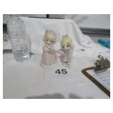 Precious Moments Figures