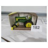 1990 Ertl 1957 John Deere 720 Hi-Grop  1/16 Scale