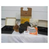 Kodak Carousel 760H Projector Slide Trays (Good