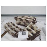 Hotel Twenty One Towels