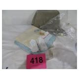 Vtg New Bitty Baby Accessories For Doll