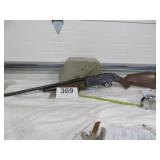 Crosman Air Gun 966 Power Master)