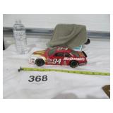 Ertl 1/18 Scale #94 Bill Elliott Mcdanlds