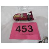 1970 K24 Lamborghini Matchbox Speed Kings