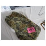 Vtg Duxbak Realtree Pants (Size 38X32 ??)