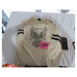 2007 Harley Davison Size Xl