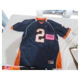 University Of  Illinois Youth L