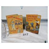 1960 Dr Seuss Books