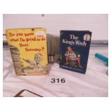 1960S Dr Seuss Books