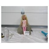 Glitter Girl (Lacy 14 In Doll)