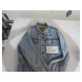 1990 Youth Levi Size 16/18 (The Big Jean)#57598