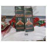 1950 S Icicles