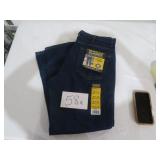 New Rustler Classic Size 36X29