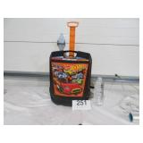 Hot Wheels Carry Case