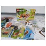 Lego Creator 3-In 1