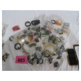 Bags Of Screws/Misc.