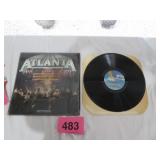 1984 Atlanta Pictures Record